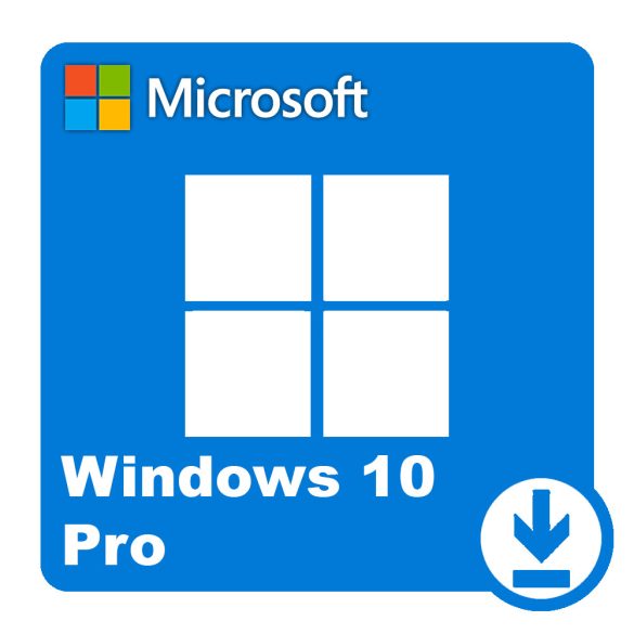 Microsoft Windows 10 Pro 64bit HUN FQC-08925 