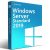 Windows Server 2019 Standard - per core licenszkulcs