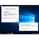 Windows Server 2019 Standard - per core licenszkulcs