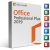 Microsoft Office Pro Plus 2019 79P-05729 Digitális licenszkulcs