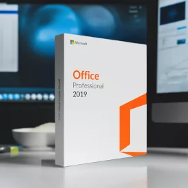   Microsoft Office Pro Plus 2019 Digitális licenszkulcs -Microsoft fiókos