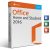 Microsoft Office Pro Plus 2016 Home and Student  Digitális Licenszkulcs