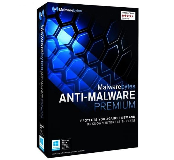 how good is malwarebytes premium an antivirus