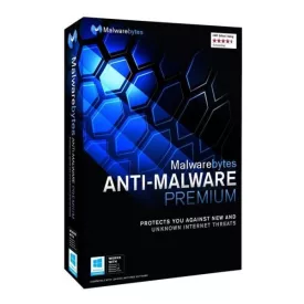 Malwarebytes Premium 1 PC 1 Év Digitális termékkulcs