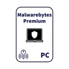 Malwarebytes Premium 1 PC 1 Év Digitális termékkulcs