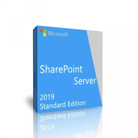 Sharepoint Server 2019 Standard Edition 64Bit licenszkulcs