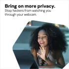 Kaspersky Internet Security 2023 | 1 Készülék | 1 Év | PC/Mac/Android | Antivirus és Secure VPN |Online Code