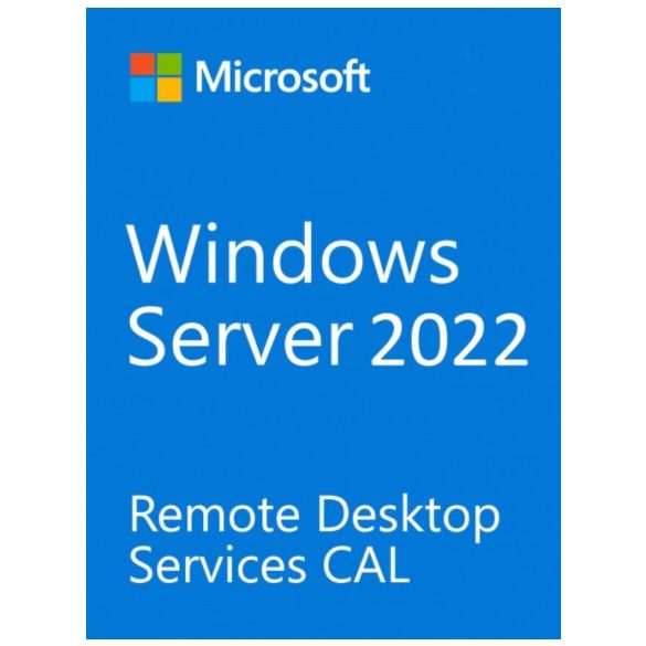 Windows Server 2022 Remote Desktop Services (RDS) 