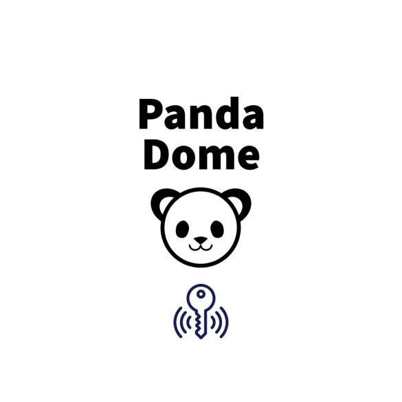 Panda Dome Complete HUN  W01YPDC0E01