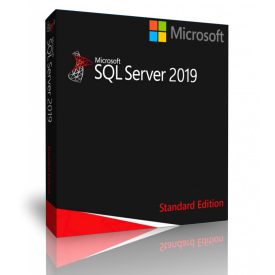 Microsoft SQL Server Windows Server Term kek Szerverek