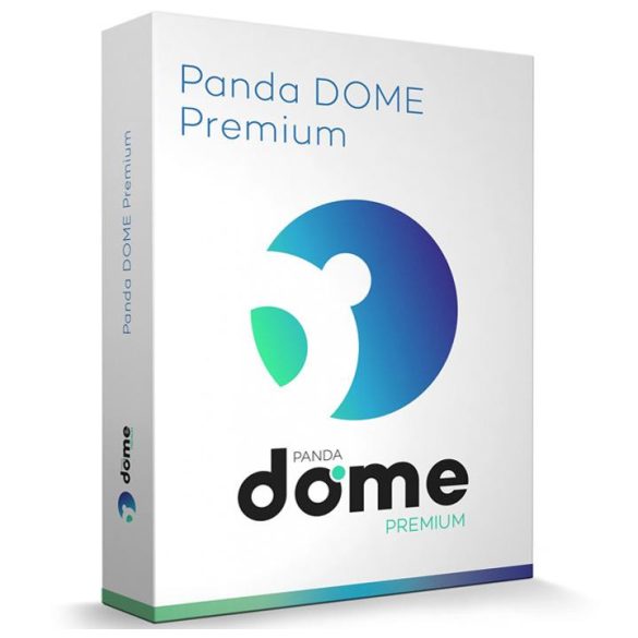 Panda Dome Premium – 1 Users 1 Year