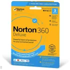 Norton 360 Deluxe + 50 GB Felhő tárhely 5 Készülék 1 Év EURO Digitális termékkulcs