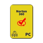 Norton 360 Premium + 75 GB Felhő tárhely 10-Készülék 1 Év EURO Digitális termékkulcs