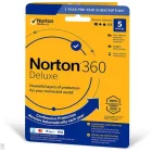 Norton 360 Premium + 75 GB Felhő tárhely 10-Készülék 1 Év EURO Digitális termékkulcs