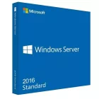 Microsoft Windows Server 2016 Standard – 16 core Digitális licence kulcs