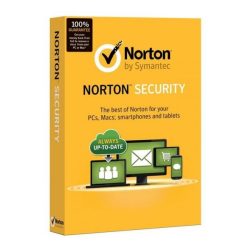   Norton Security Standard 1 Felhasználó 1 Év EURO Digitális termékkulcs