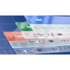  Microsoft Office Professional 2021 Mennyiségi Digitális KULCS 1 PC