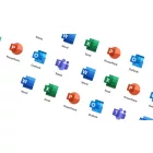  Microsoft Office Professional 2021 Mennyiségi Digitális KULCS 1 PC