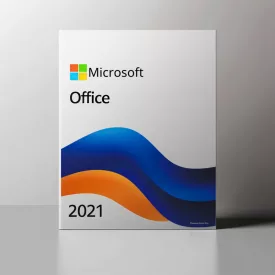    Microsoft Office Professional Plus 2021 Digitális Licenszkulcs