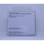 Microsoft SQL Server 2017 Standard licenszkulcs