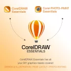 CorelDRAW Essentials 2024  Windows EU/ML