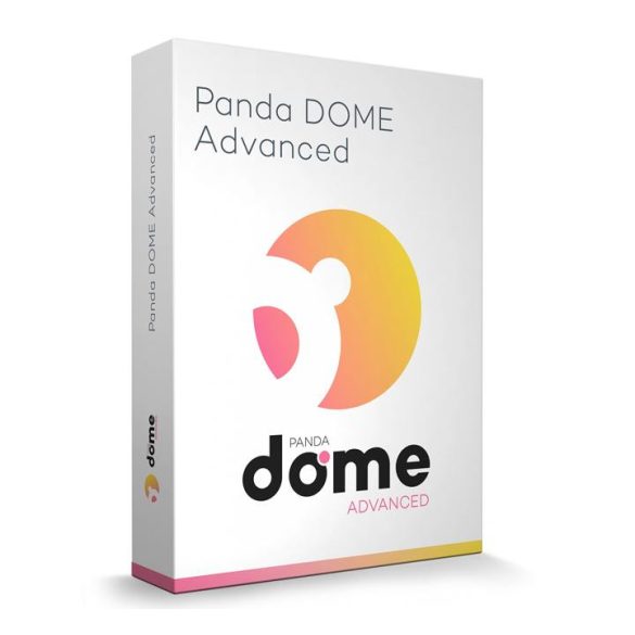 Panda Dome Advanced – 1 év W01YPDA0E01