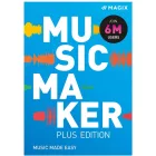 MAGIX Music Maker 2022 Plus