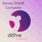 Panda Dome Complete HUN 5 Felhasználó 1 év W01YPDC0E01
