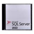 Microsoft SQL Server 2022 Enterprise Licenszkulcs