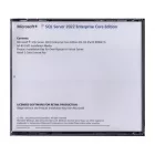 Microsoft SQL Server 2022 Enterprise Licenszkulcs