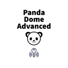 Panda Dome Advanced – 3 felhasználó 1 év W01YPDA0E01