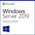 Microsoft Windows Server 2019 Datacenter – 16 core licenszkulcs