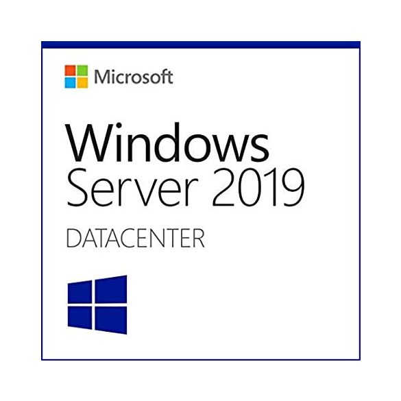 Microsoft Windows Server 2019 Datacenter – 16 core licenszkulcs