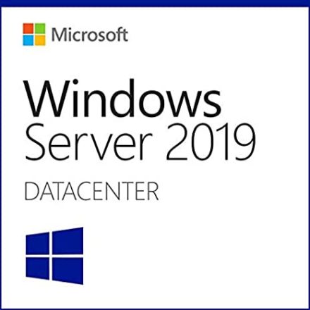 Microsoft Windows Server 2019 Datacenter – 16 core licenszkulcs refubrished