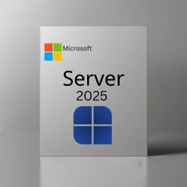 Windows Server 2025