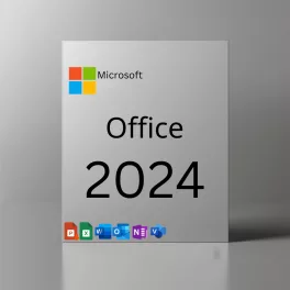 2024 Office