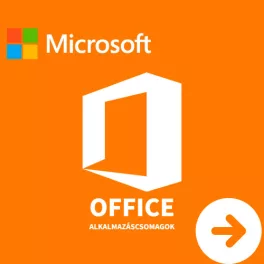 Irodai szoftverek, Office