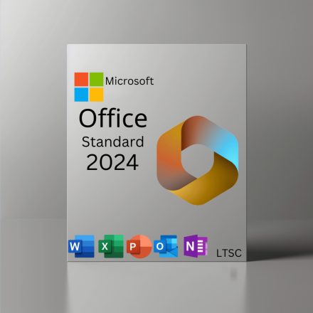 Microsoft Office 2024 Professional Plus LTSC (EP2-27314)