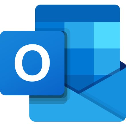 Microsoft Outlook 2024  - Microsoft fiókos 