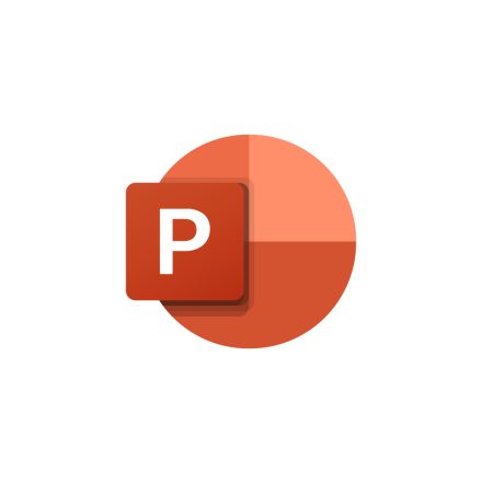 Microsoft PowerPoint 2024 - Microsoft fiókos 