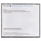 Microsoft Windows Server 2025 Datacenter– 512 core  - 50 USER CAL-al