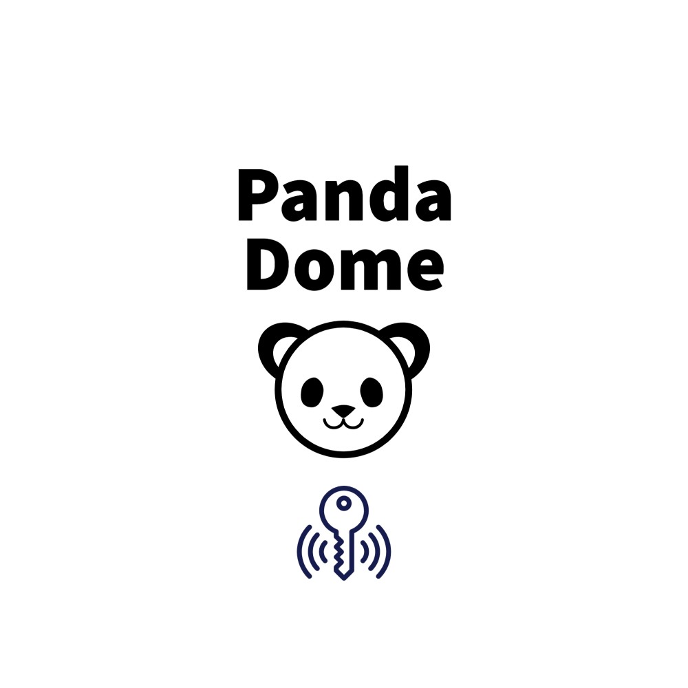 Panda Dome Complete HUN 3 Felhasználó 1 év W01YPDC0E01 2