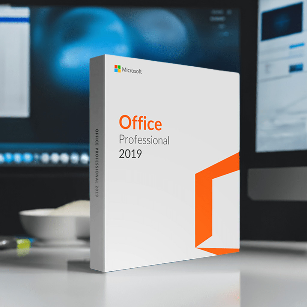 Image of Microsoft Office Pro Plus 2019 Digitális licenszkulcs -Microsoft fiókos