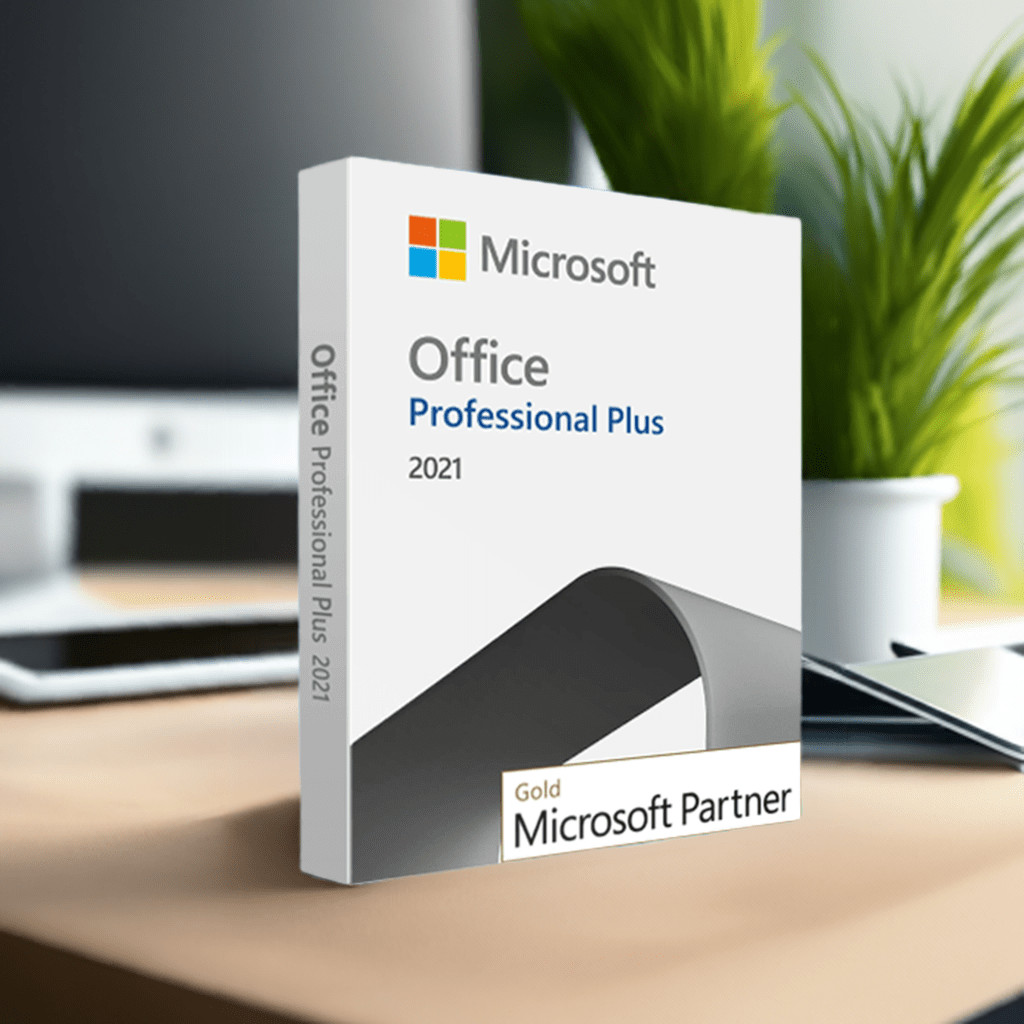 Image of Microsoft Office Professional Plus 2021 Termékkulcs
