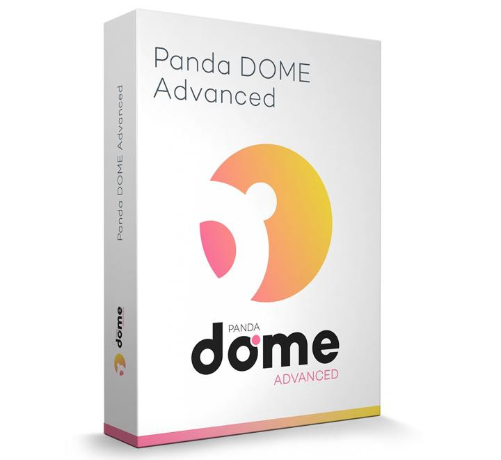 Image of Panda Dome Advanced – 1 felhasználó 1 év W01YPDA0E01